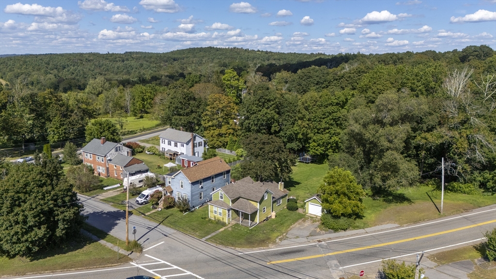 10 Prouty Street