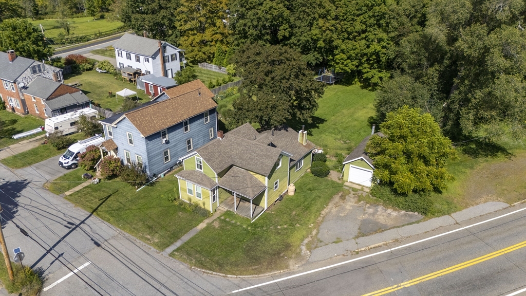 10 Prouty Street