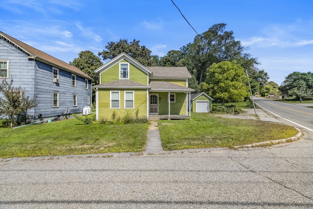 10 Prouty Street