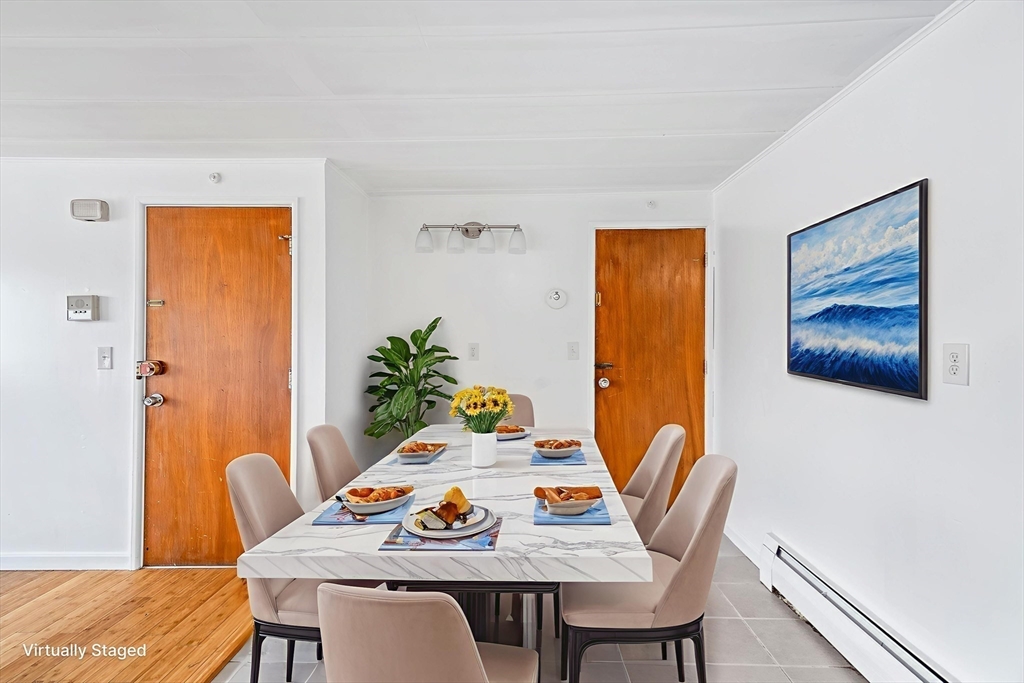 20 Nelson Drive # 3A