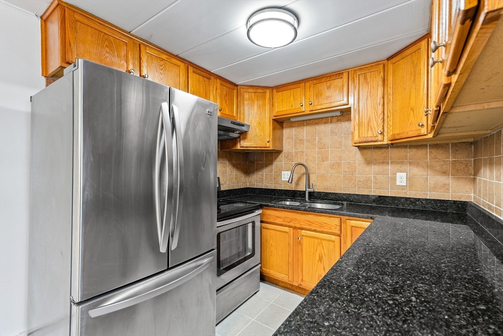 20 Nelson Drive # 3A