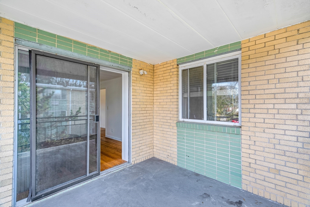 20 Nelson Drive # 3A