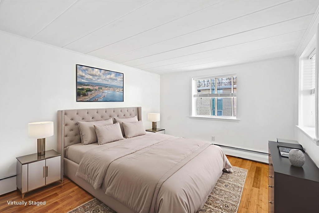 20 Nelson Drive # 3A