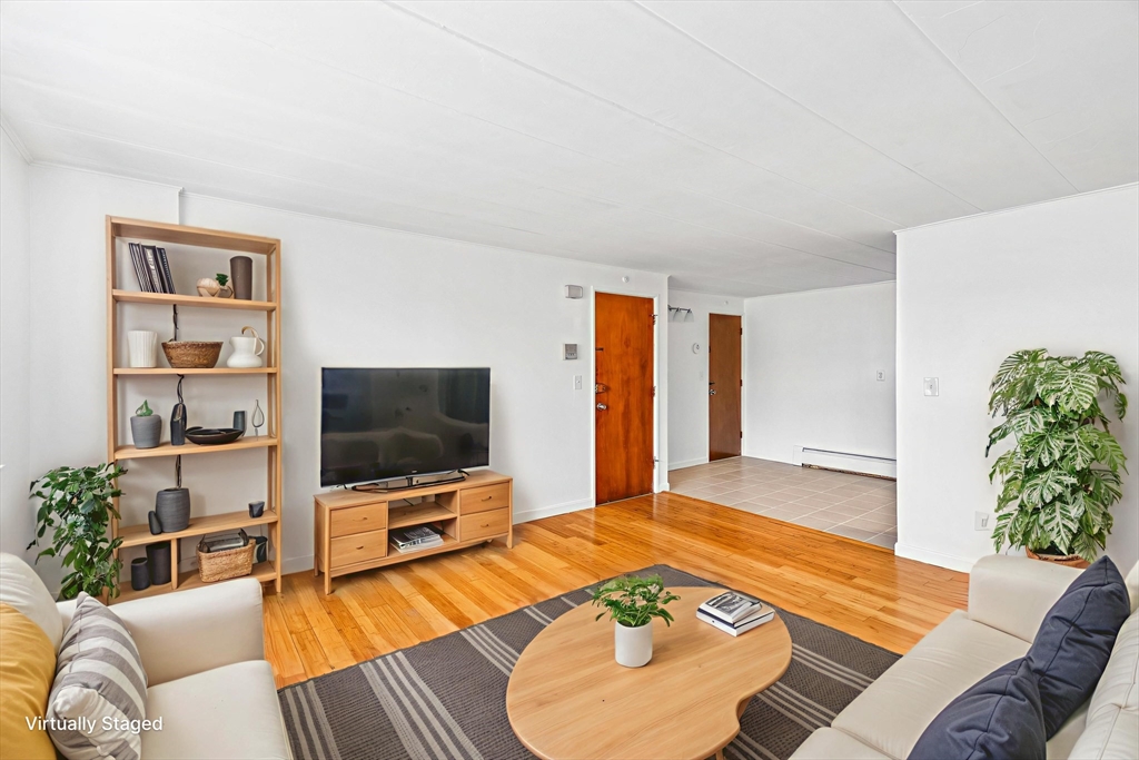 20 Nelson Drive # 3A
