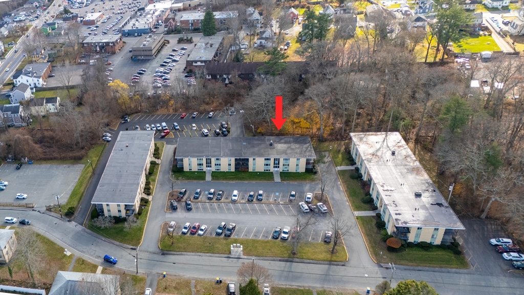 20 Nelson Drive # 3A
