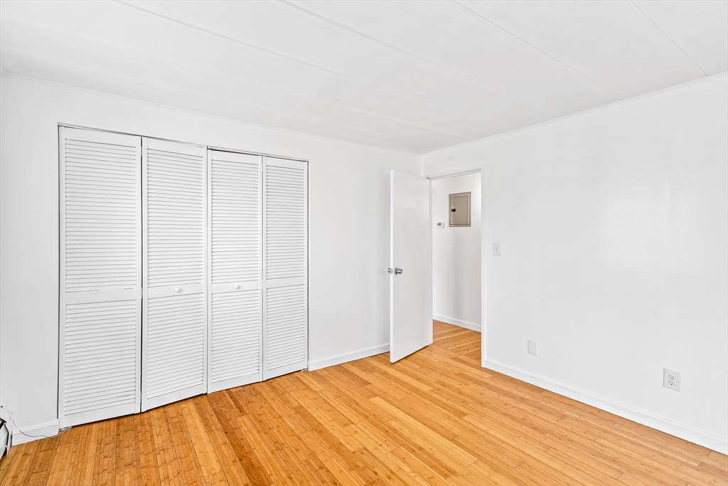 20 Nelson Drive # 3A