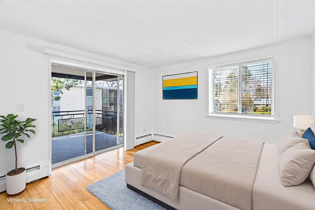 20 Nelson Drive # 3A