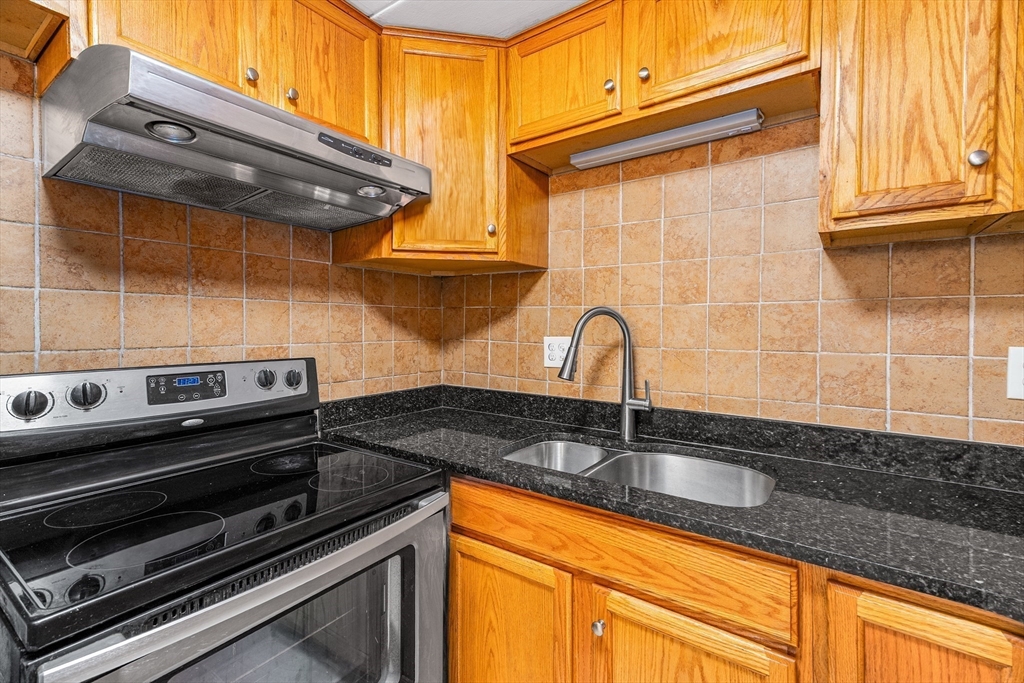 20 Nelson Drive # 3A