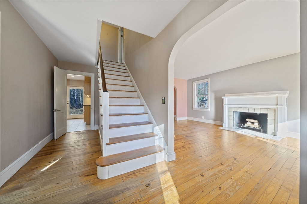 5 Richardson St.