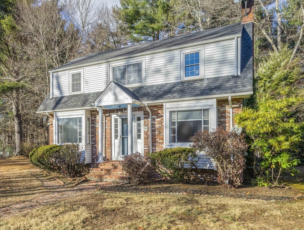 5 Richardson St.
