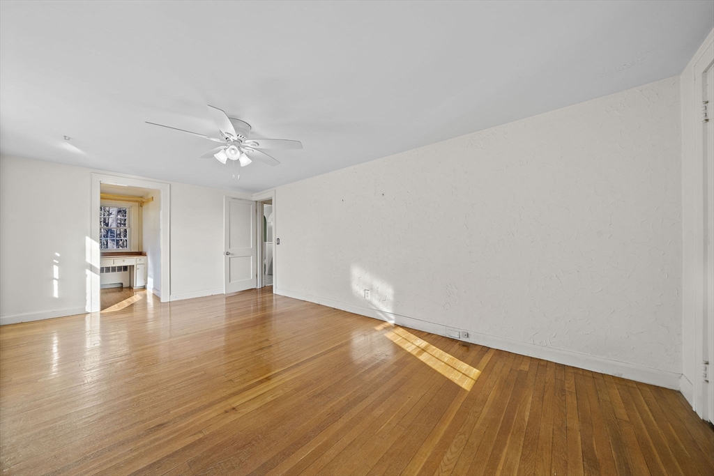 5 Richardson St.