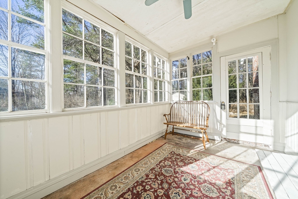 5 Richardson St.