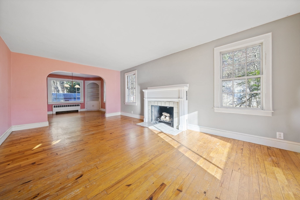 5 Richardson St.