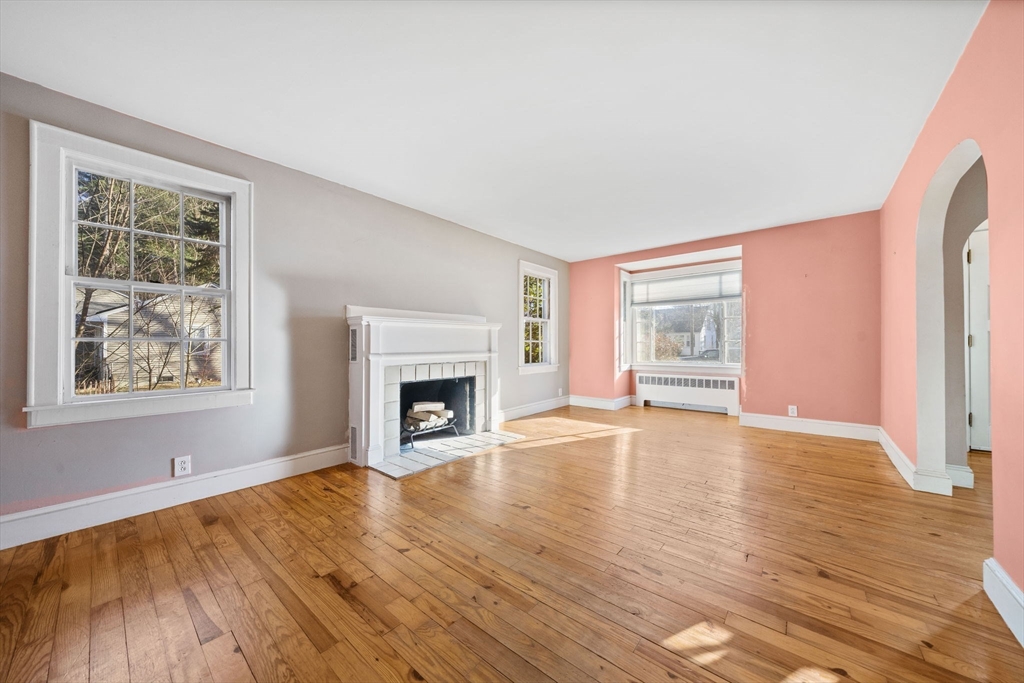 5 Richardson St.