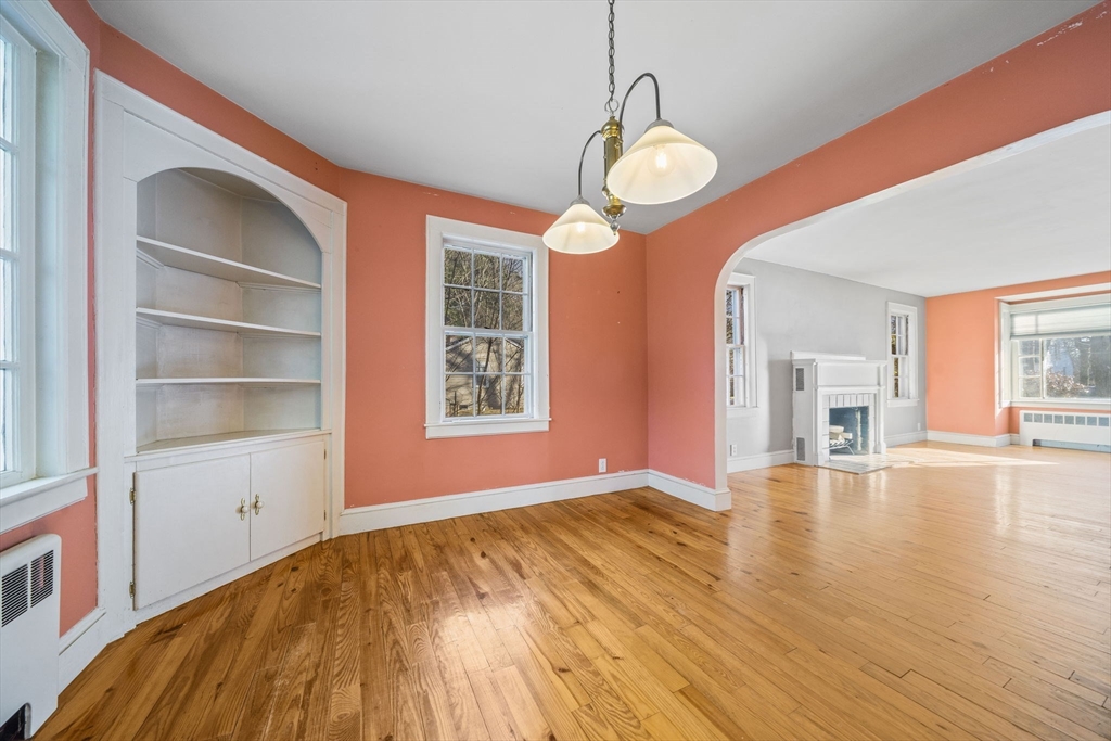 5 Richardson St.