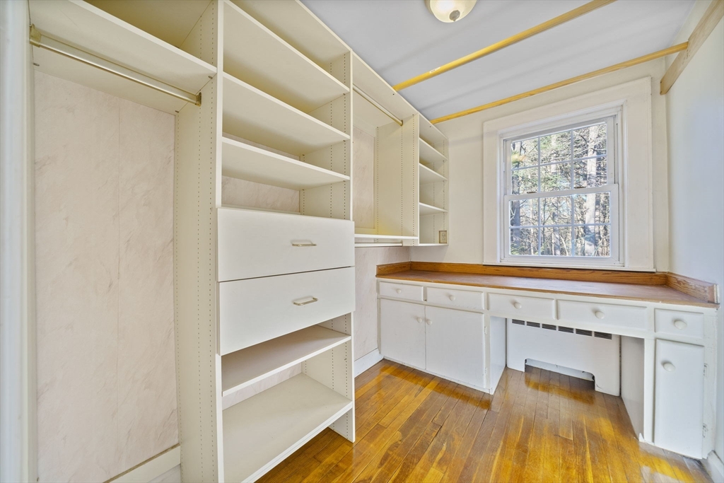 5 Richardson St.