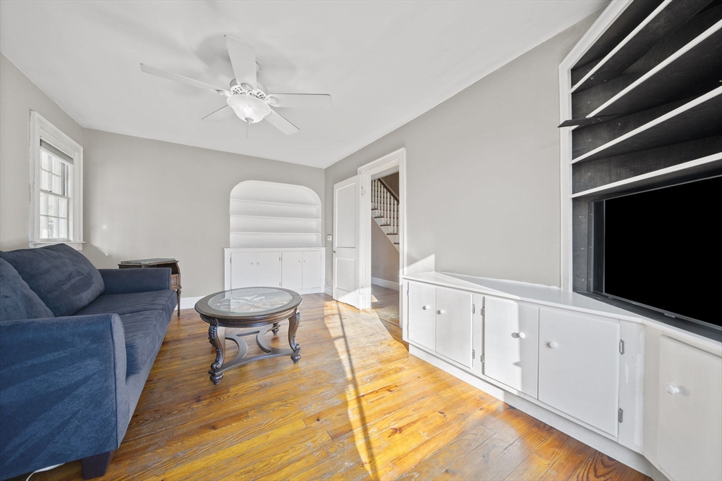 5 Richardson St.