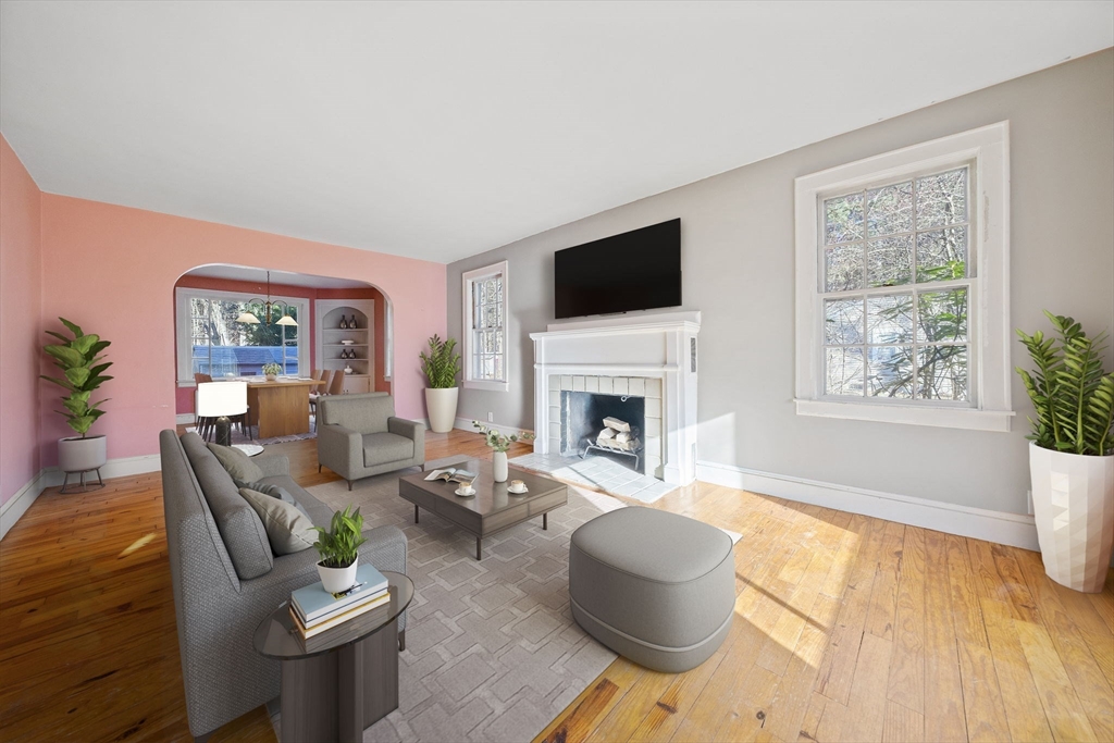 5 Richardson St.