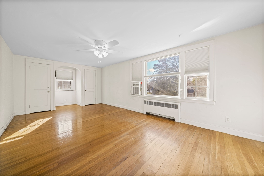 5 Richardson St.