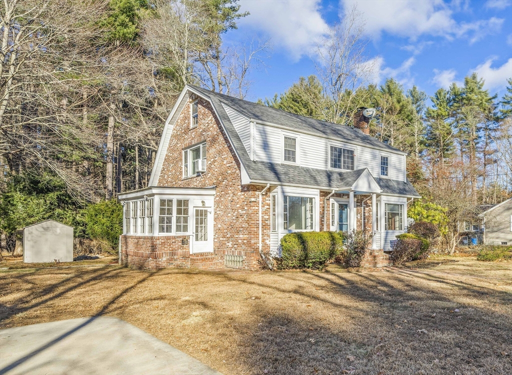 5 Richardson St.