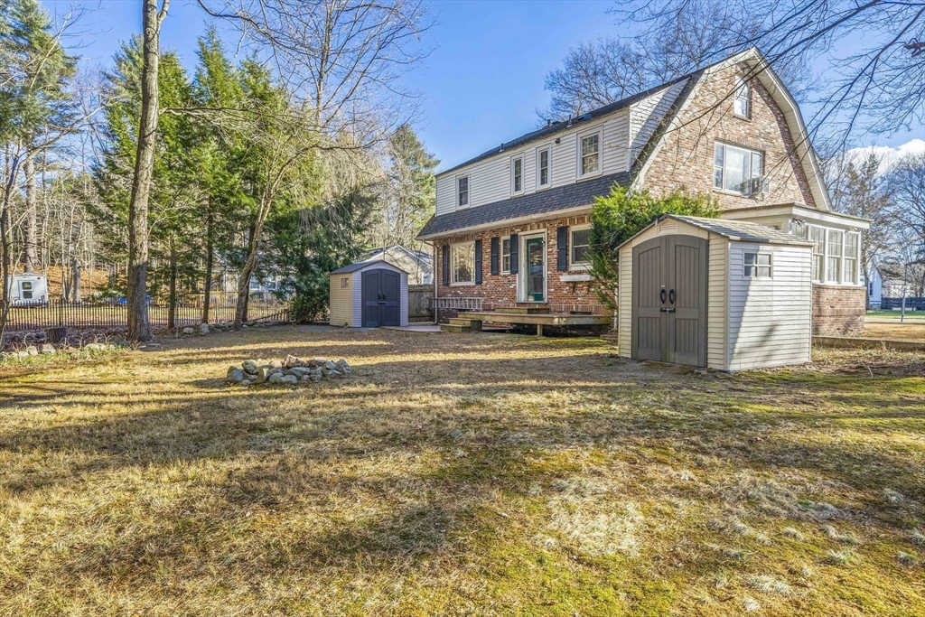 5 Richardson St.