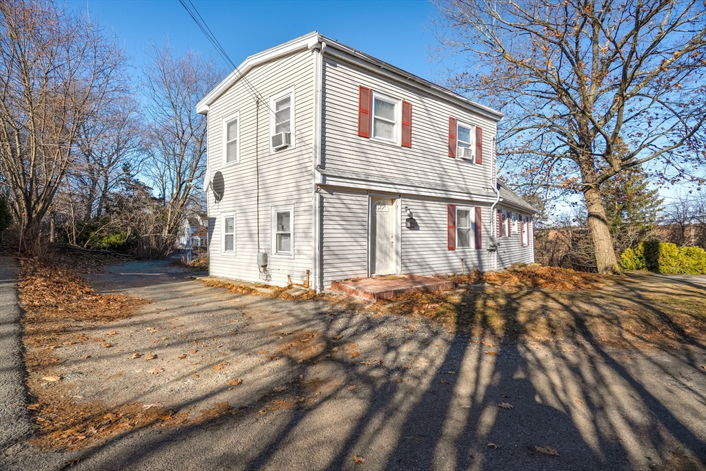 187 Saint Mary Street