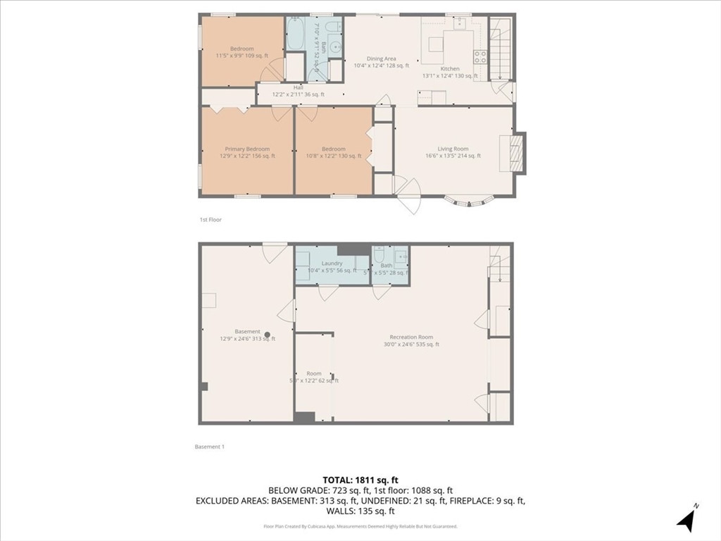63 Hebb St