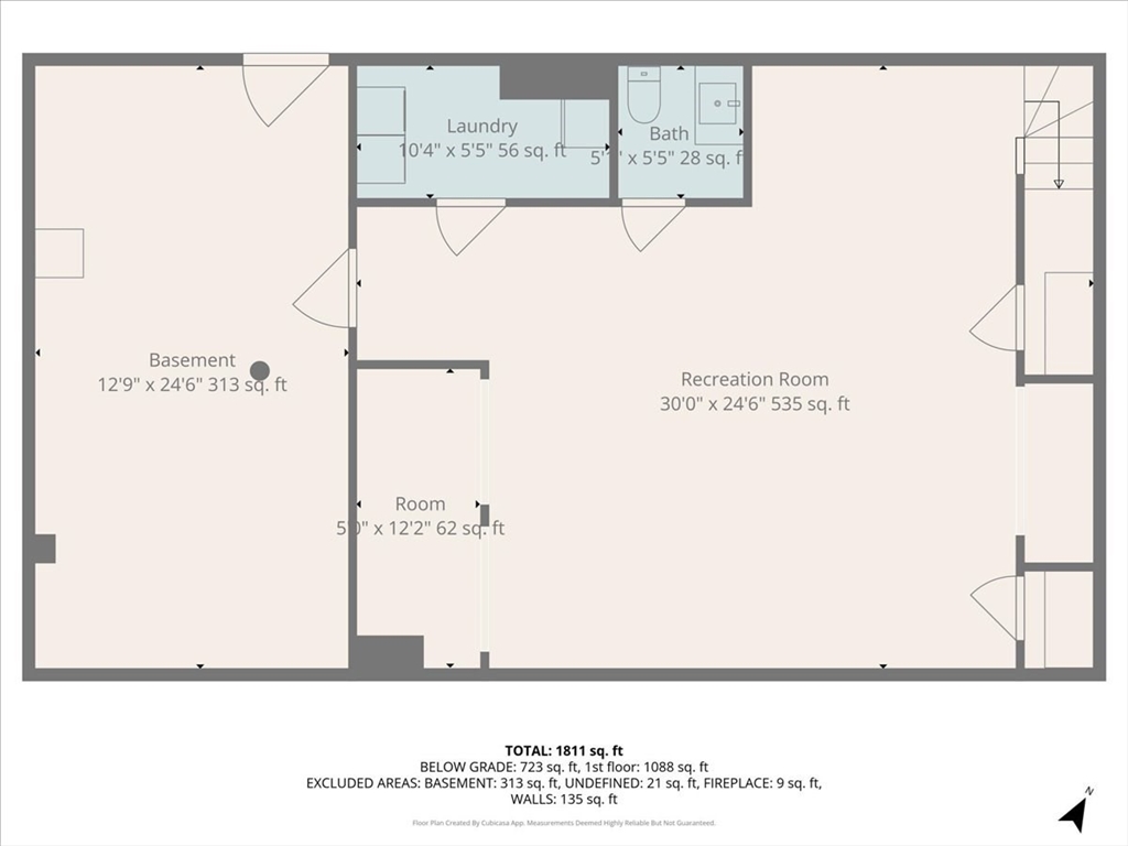 63 Hebb St
