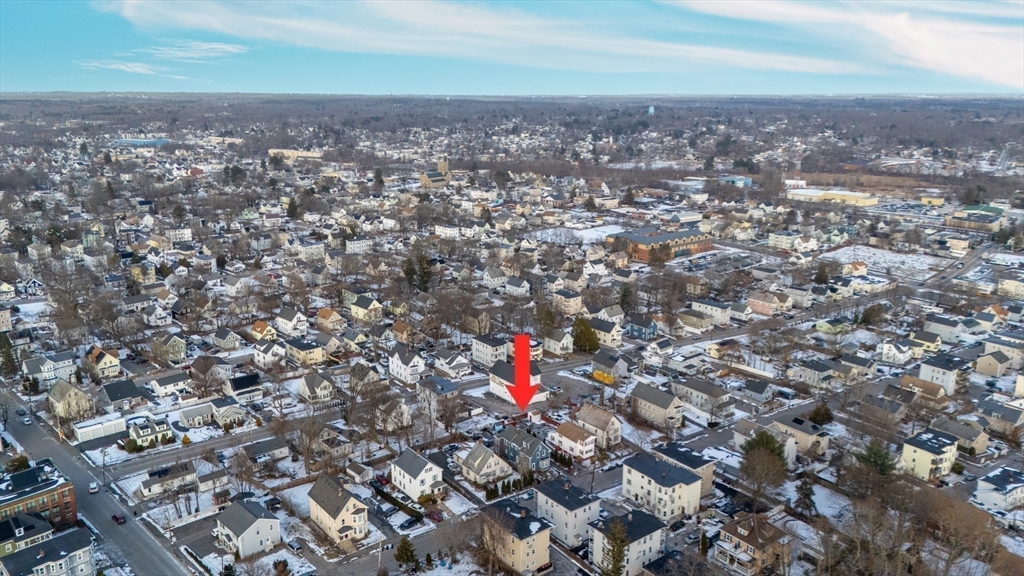 97 Huntington St