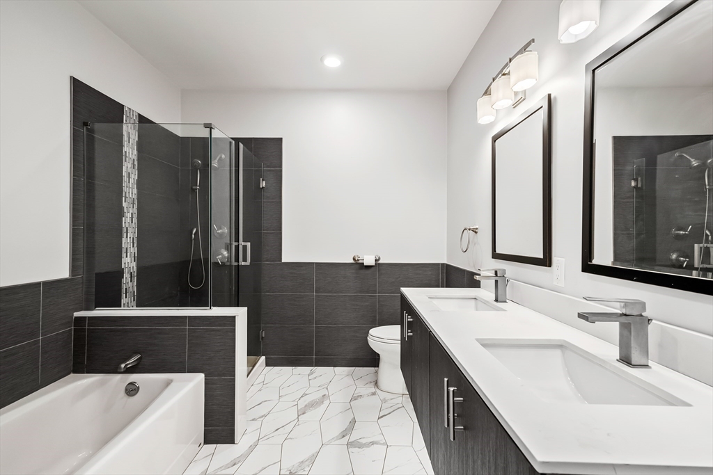 18 Cliveden # 406W