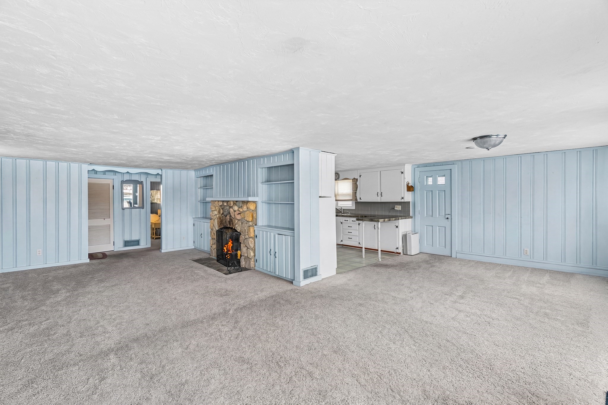 345 Quaker Road