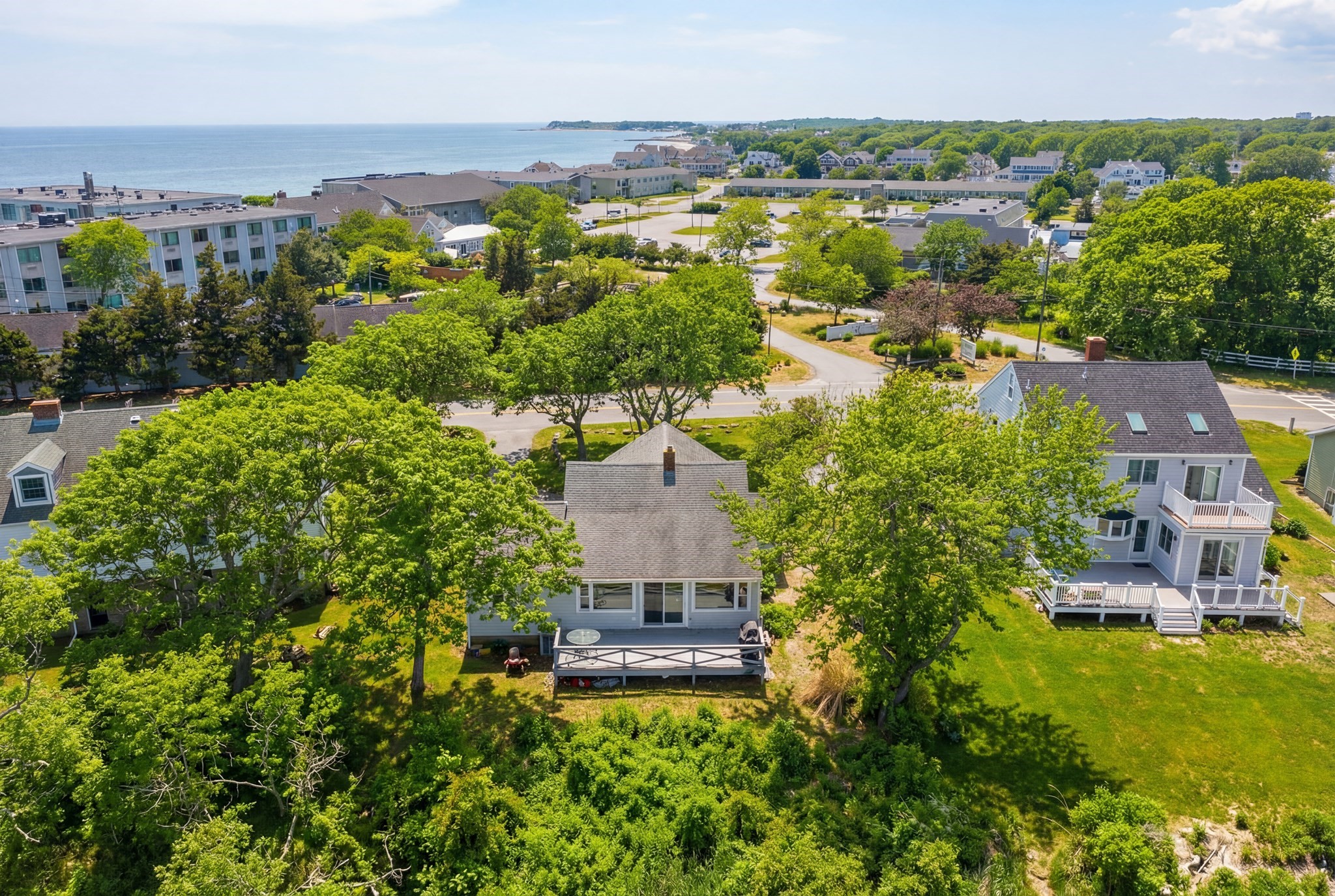345 Quaker Road