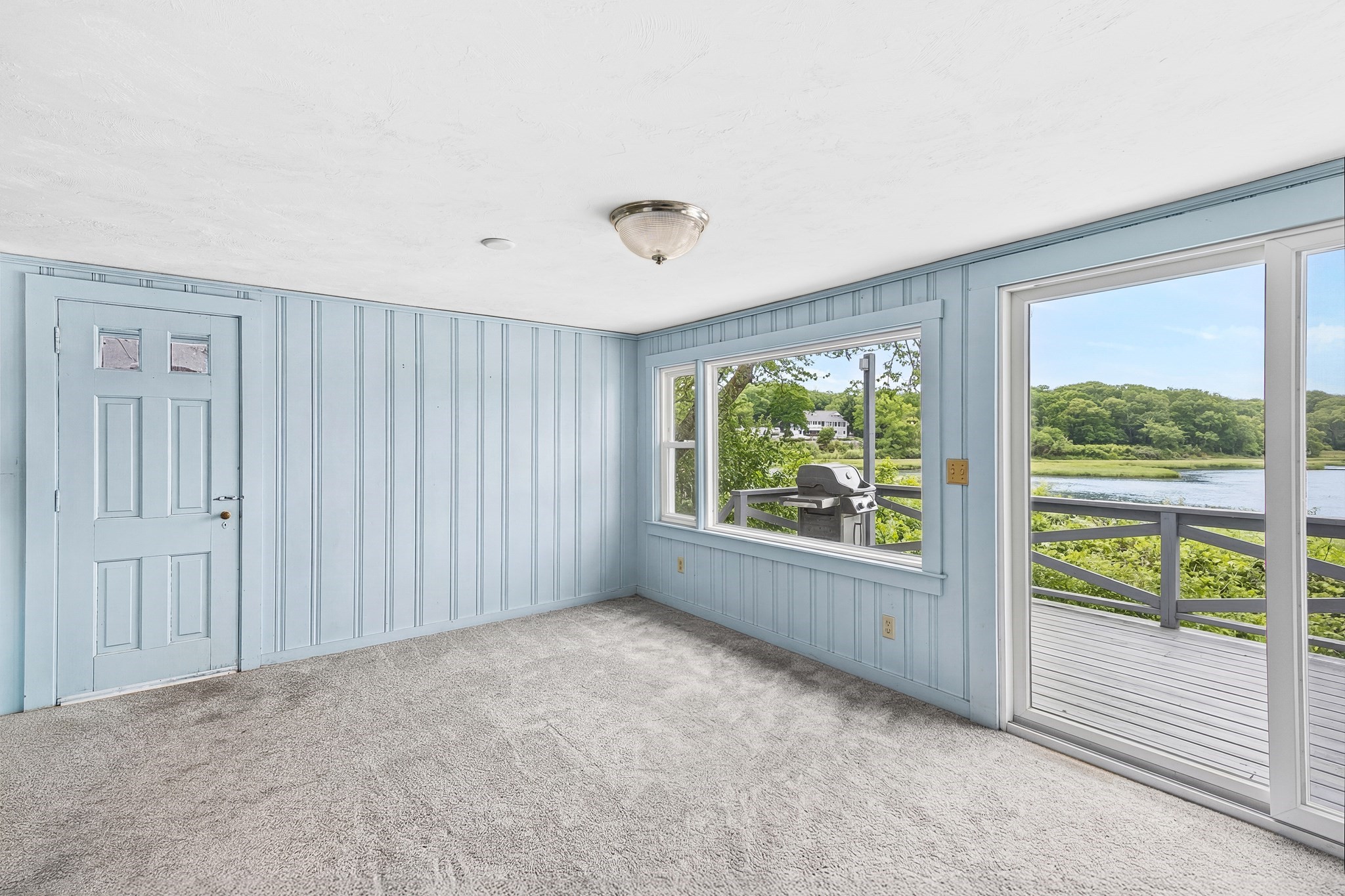 345 Quaker Road