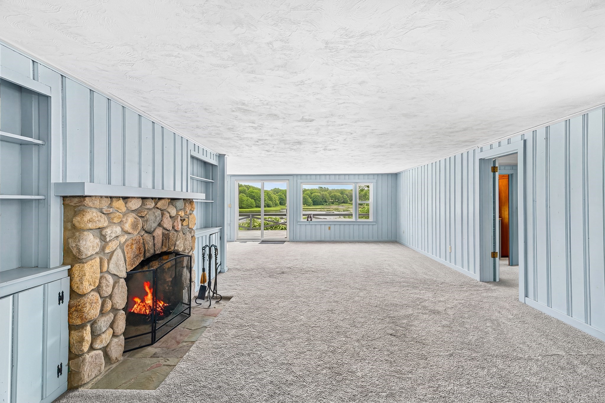 345 Quaker Road