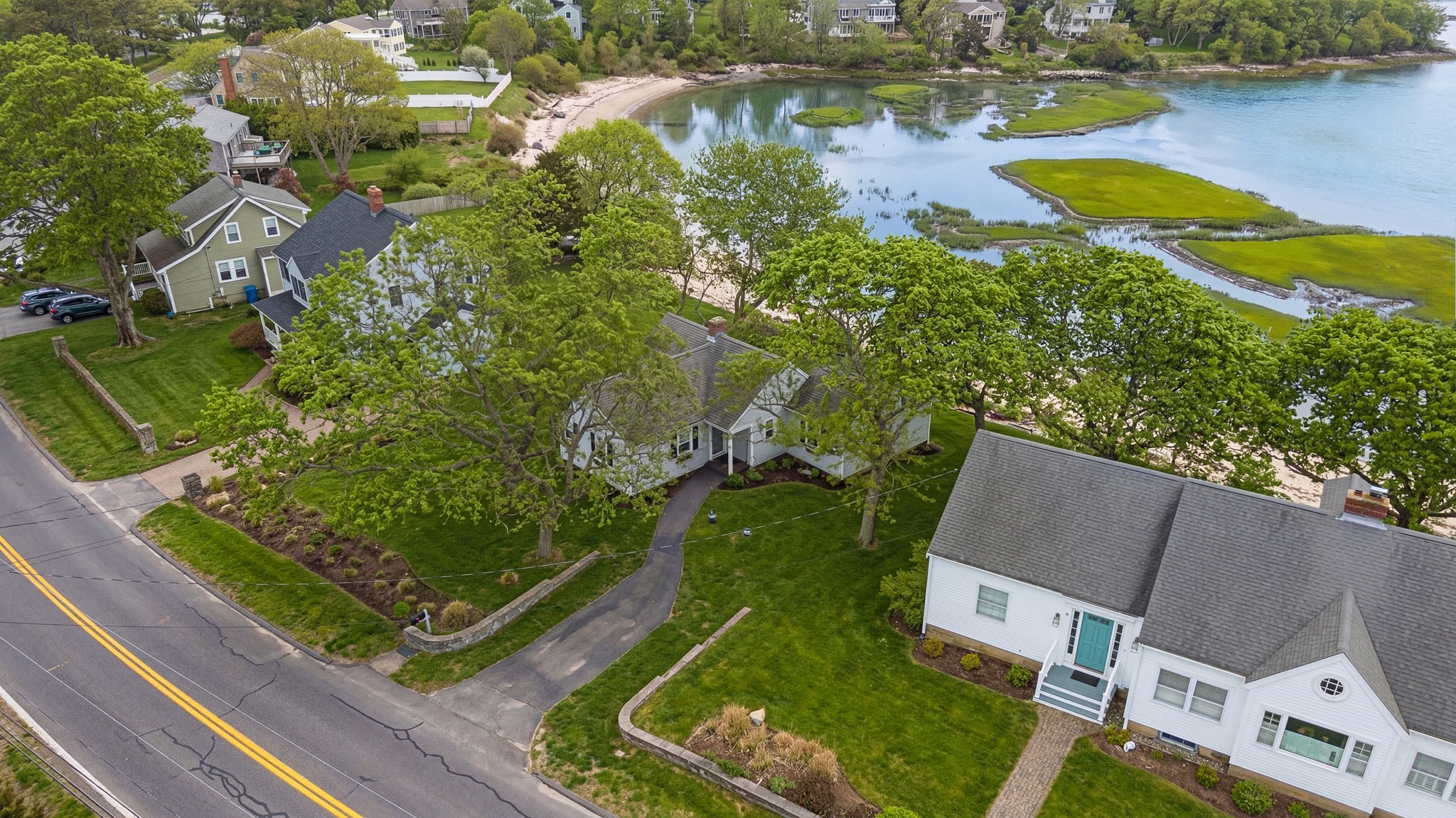 345 Quaker Road