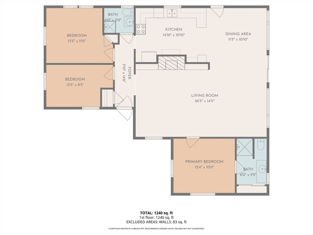 345 Quaker Road