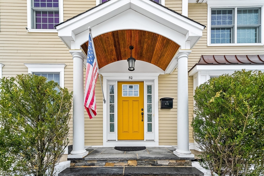 50 Sterling Road