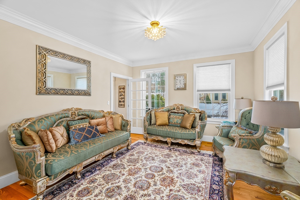 50 Sterling Road