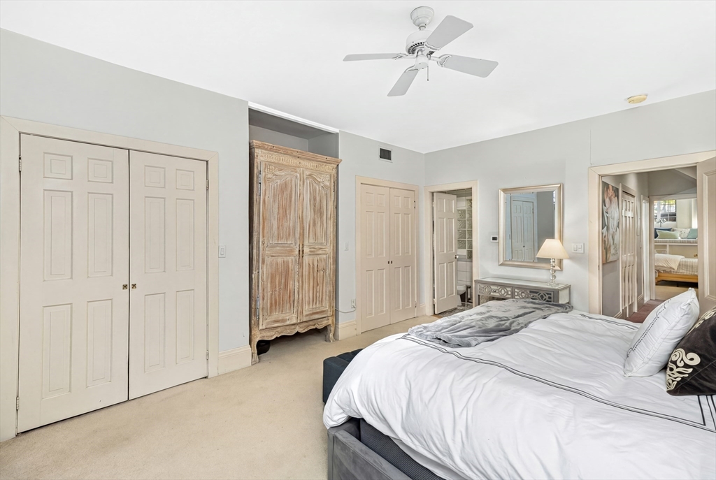319 Marlborough Street # 1