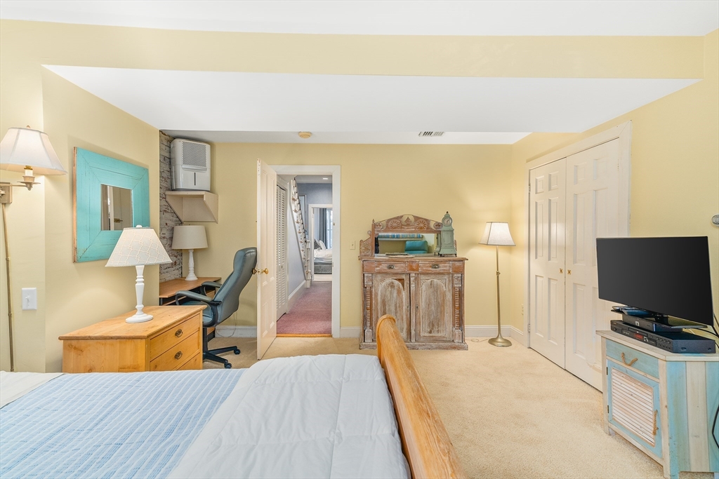 319 Marlborough Street # 1