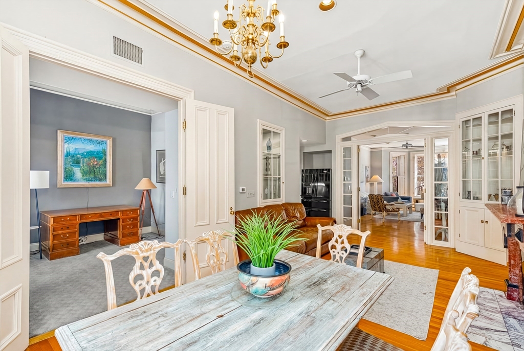 319 Marlborough Street # 1