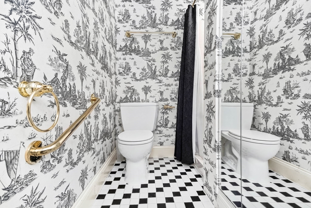319 Marlborough Street # 1