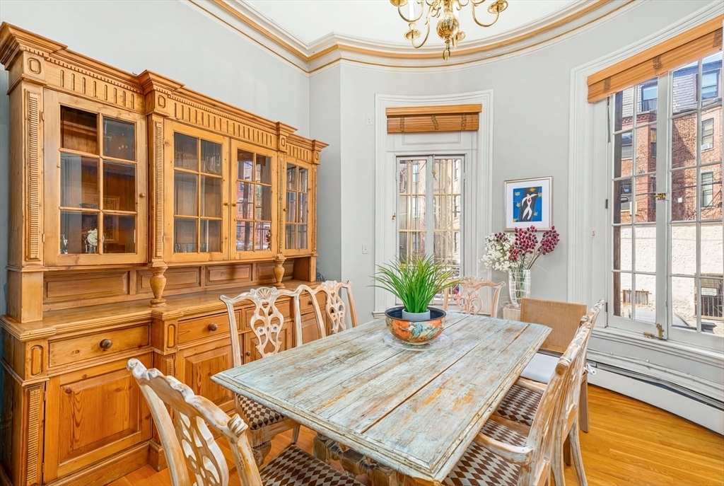 319 Marlborough Street # 1