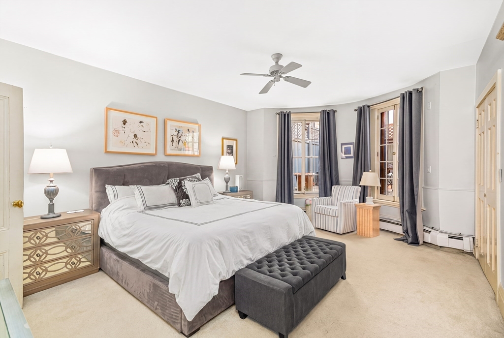 319 Marlborough Street # 1