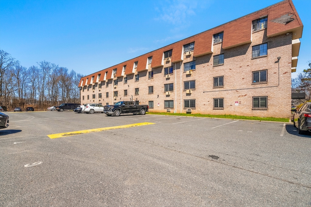 135 Grove Street # 135