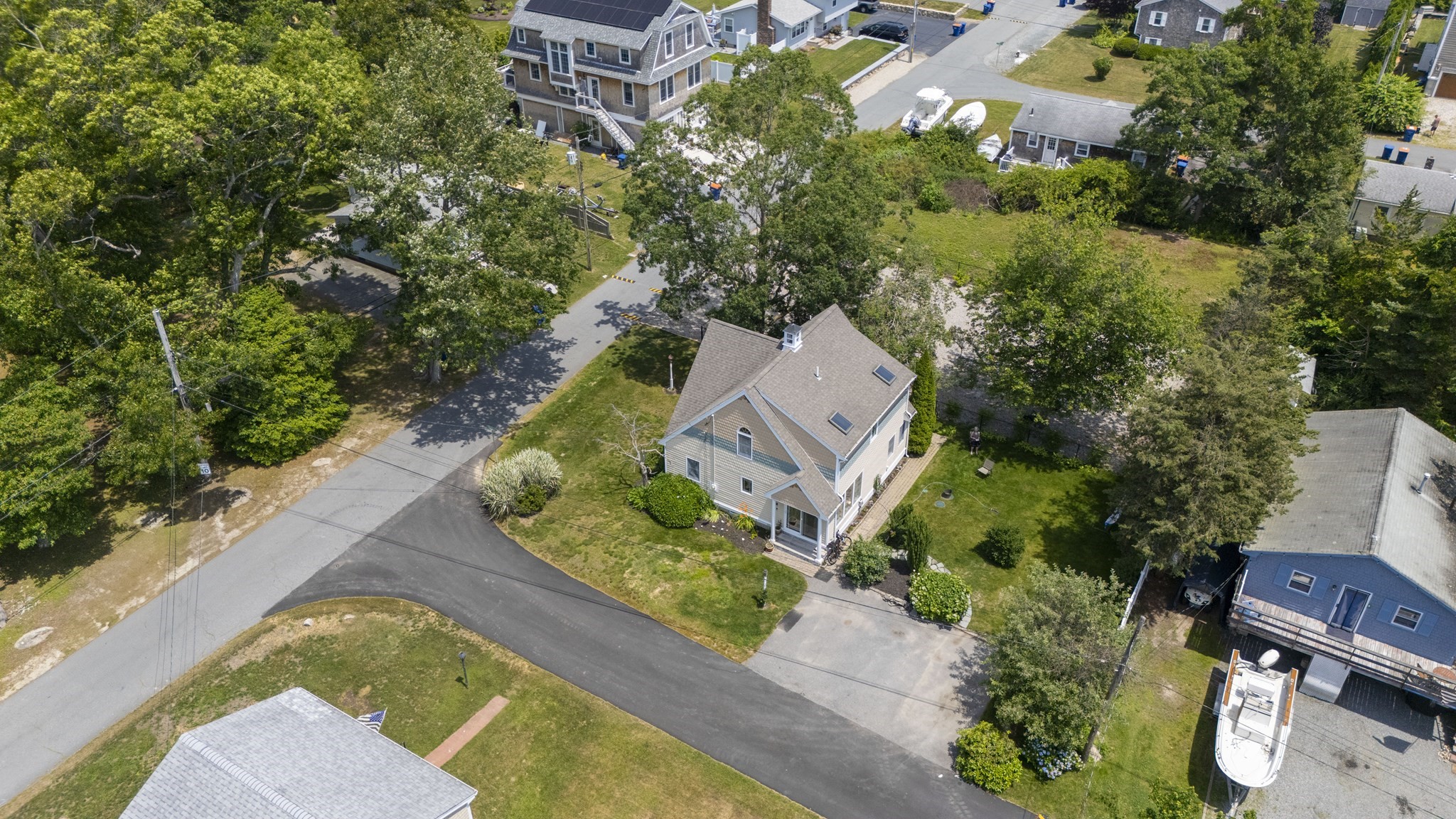 6 North Road