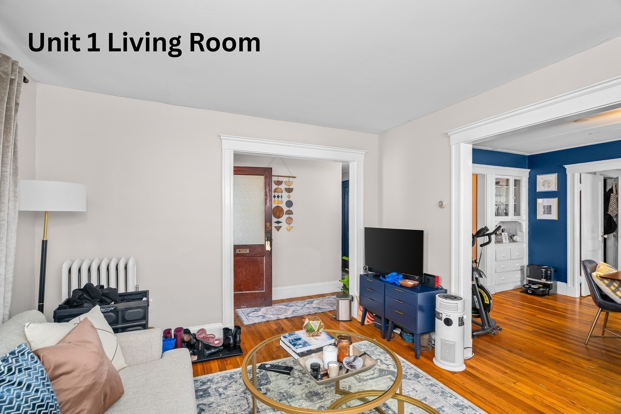 52 Sterling St