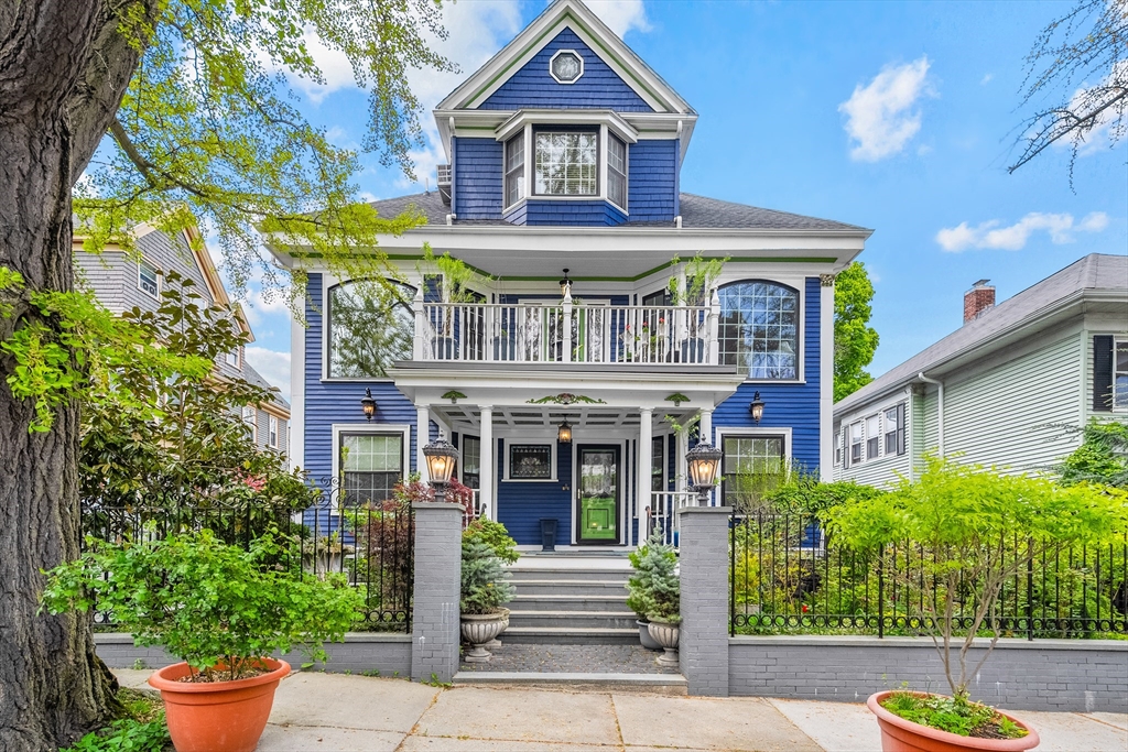 23 Tonawanda Street
