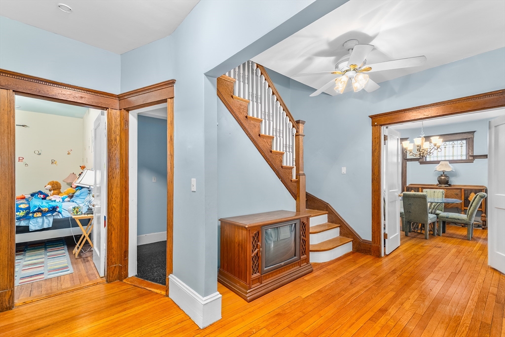 23 Tonawanda Street