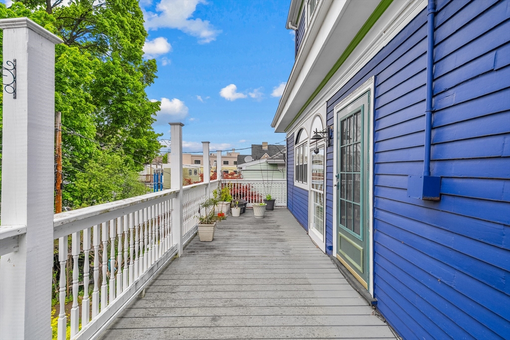 23 Tonawanda Street